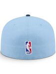 New Era Pánská kšiltovka Memphis Grizzlies NBA 2026 Tip-Off 59FIFTY Fitted Velikost: 7 1/8