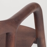 STIMA Jídelní židle - křesílko KR54