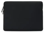 Pipetto Classic Fit Sleeve černá / Pouzdro / MacBook Pro 16 (P069-144-AM)