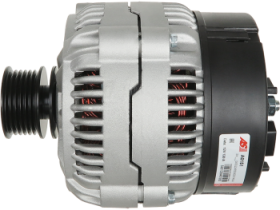 Alternátor AUDI A4 (B5) A6 (C4) - 120A