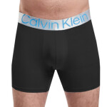 Calvin Klein 3Pk Trunk 000NB2453O boxerky
