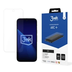 3mk ARC+ pro Google Pixel 9A / Ochranná fólie