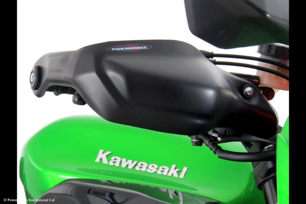 Kawasaki Z1000Sx 11-16 Kryty páček Powerbronze