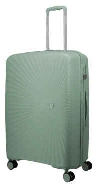 Tamaris Voyaage L Sage Green 100 L TRAVELITE-4000749-80