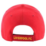 47 Značka EPL Liverpool FC Kšiltovky M EPL-MVP04WBV-RDG one size