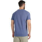 Pánské tričko 4F M2359 denim 4FWAW25TTSHM2359 32S pánské xxl