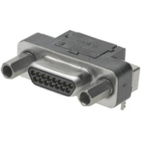 Molex 836129020 zástrčka D-SUB 1 ks