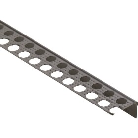 Deko Light 970817 Combo profil, hliník, (d x š x v) 3000 x 13 x 23 mm, 1 ks
