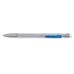 12 x Mikrotužka Pentel, mechanická, kovová, stopa 0.5 mm