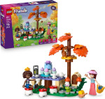 LEGO® Friends 42690 Lesní čajový dýchánek - LEGO® Friends