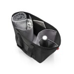 Nákupní taška Reisenthel Marketshopper Black