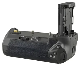 Jupio Battery Grip pro Canon EOS R / Baterie grip / pro 2x LP-E6/LP-E6N (JBG-C018)
