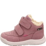 Dívčí zimní boty WHALEY Purple GTX Superfit 1-000747-8500 - 25