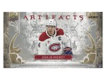 Hokejové Karty NHL 2024-25 Upper Deck Artifacts Hockey Hobby Balíček
