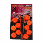 LK Baits Umělá kukuřice Neutral Corn Orange (48040202)