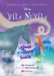 Víly Nevíly: Legenda o mlžných koních - Kiki Thorpeová - e-kniha