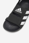 Sandály adidas ALTASWIM 2.0 C ID2839 Materiál/-Syntetický,Látka/-Látka