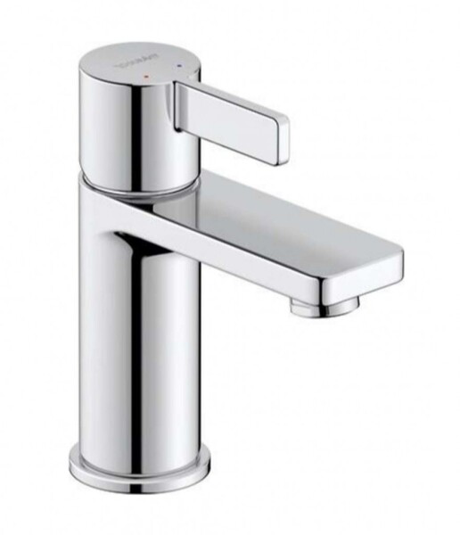 DURAVIT - D-Neo Umyvadlová baterie, chrom DE1010002010