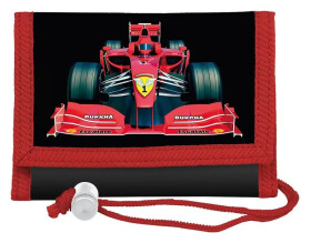 Peněženka na krk Formula