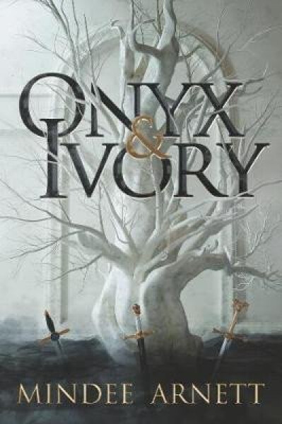 Onyx Ivory Mindee Arnett