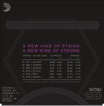 D'Addario NYXL09544