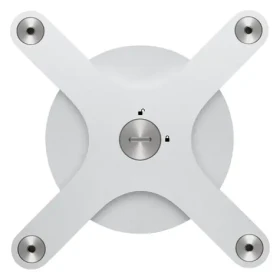 Apple VESA Mount Adapter stříbrná / Adaptér VESA / 100×100 mm / pro Pro Display XDR (MX5M3CS/A)