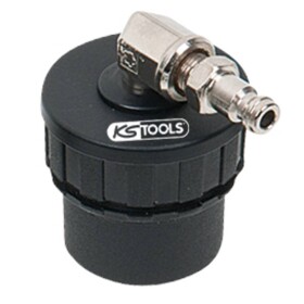 KS Tools 150.1827 Bajonetový kabelový adaptér, Ø 38 mm