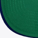 Mitchell & Ness Kšiltovka New York Rangers NHL Retro Roots Vintage Stripe Pro
