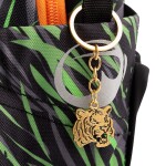 Bagmaster BETA 24 B školní batoh – tygr