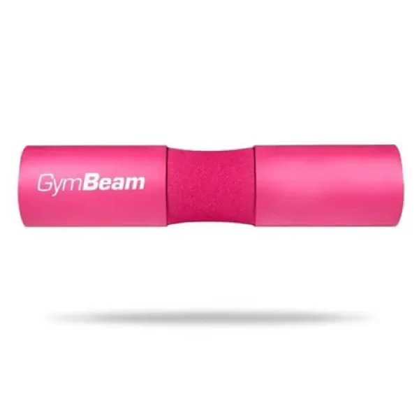 Návlek Barbell pad Pink - GymBeam (růžová) (81541-1-single_variant)