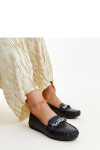 Mokasiny model 207269 Solea 36