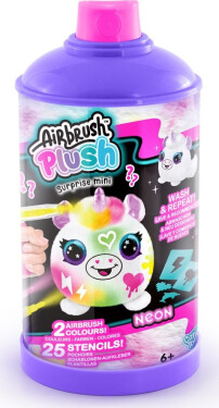Airbrush - Neon Mini Překvapení - EPEE Airbrush