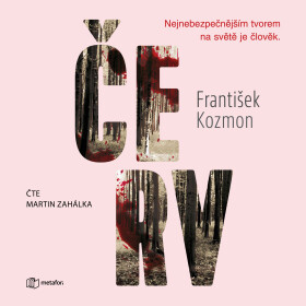 Červ - František Kozmon