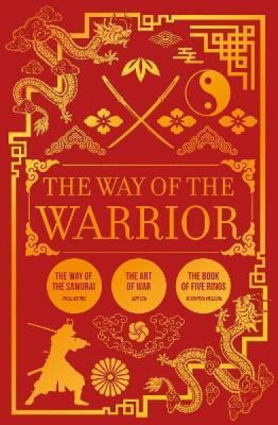 Way of the Warrior - Sun Tzu
