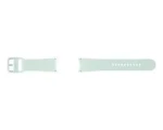Samsung Sportovní řemínek ET-SFR94LME mátová / Pro Galaxy Watch4/5/6/6 Classic / M/L / Fluoroelastomer (57983128847)