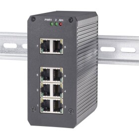 Renkforce RF-3336016 GSHS800 síťový switch