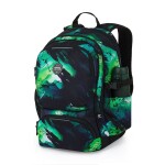 Studentský batoh Neon Design Topgal ROTH 26042 SET SMALL