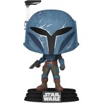 Funko POP TV: Star Wars The Mandalorian - Koska Reeves (special edition)