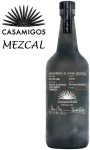 CASAMIGOS Mezcal Espadín / Joven / Nakouřené / 40 % vol. / 0,7 l (858677006371)