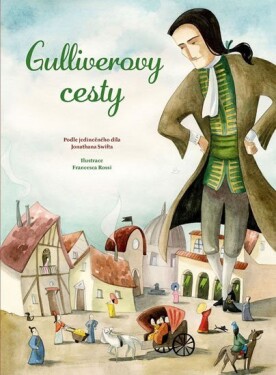 Gulliverovy cesty