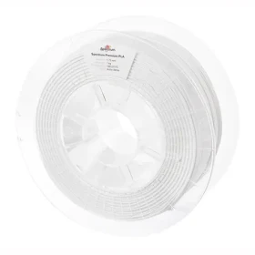 Spectrum 80042 3D filament Premium PLA arctic white | 1.75mm | 1000g (80042)