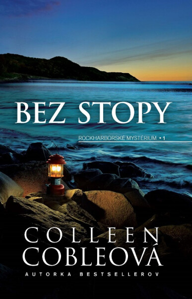 Bez stopy - Colleen Coble