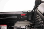 Mamido Elektrické autíčko Land Rover Discovery černé