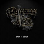 Back In Black - Cypress Hill