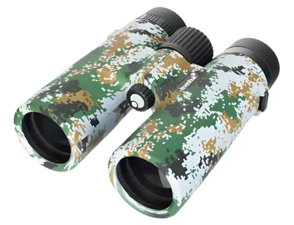 Levenhuk Camo 10x42 Dots / Dalekohled / Binokulární (81925)