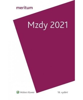 Mzdy 2021
