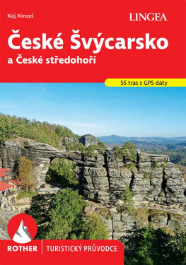 České Švýcarsko - Rother - Kaj Kinzel