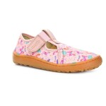 Froddo Canvas T-bar G1700439-8 Pink+