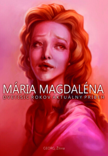 Mária Magdaléna