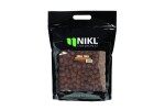 Nikl Boilies Economic Feed Chilli-Spice 5kg 20mm (2062880)